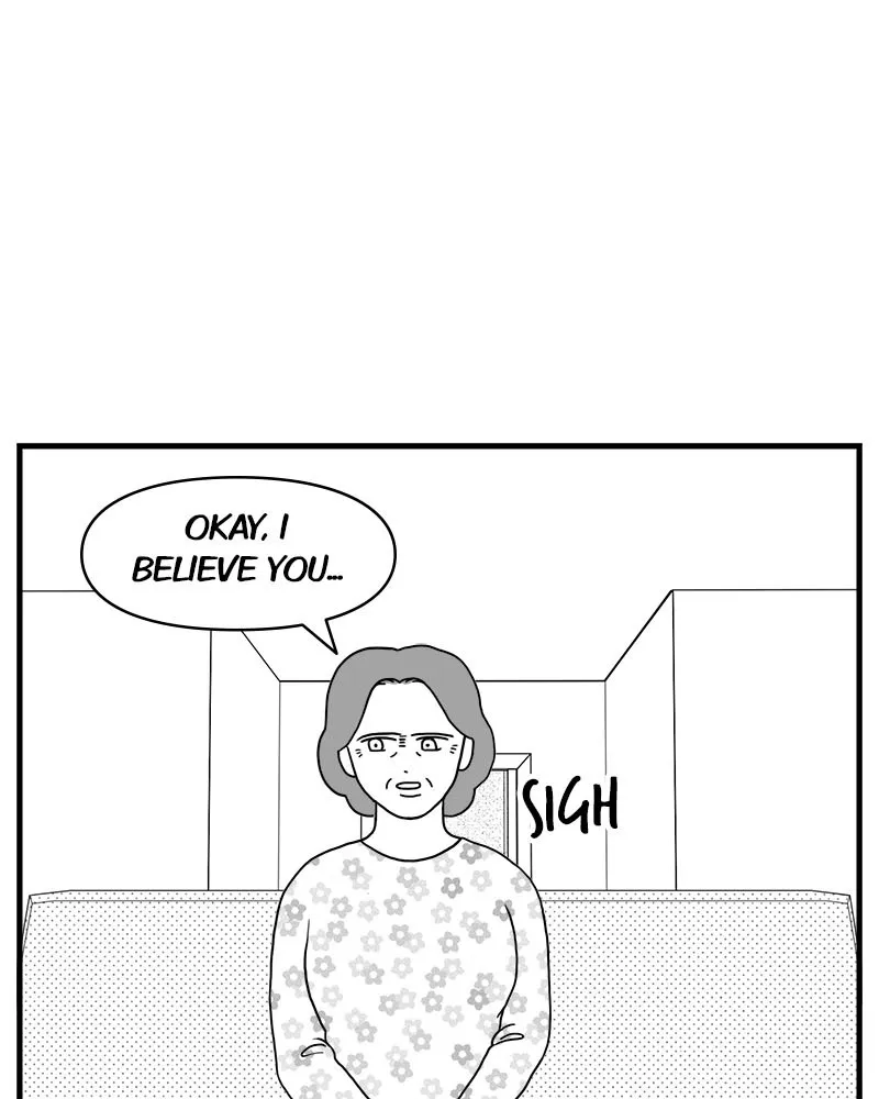 28th Century Superfan Chapter 13 page 5 - 