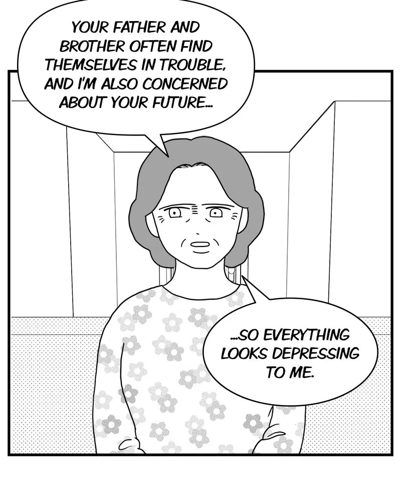 28th Century Superfan Chapter 13 page 8 - 