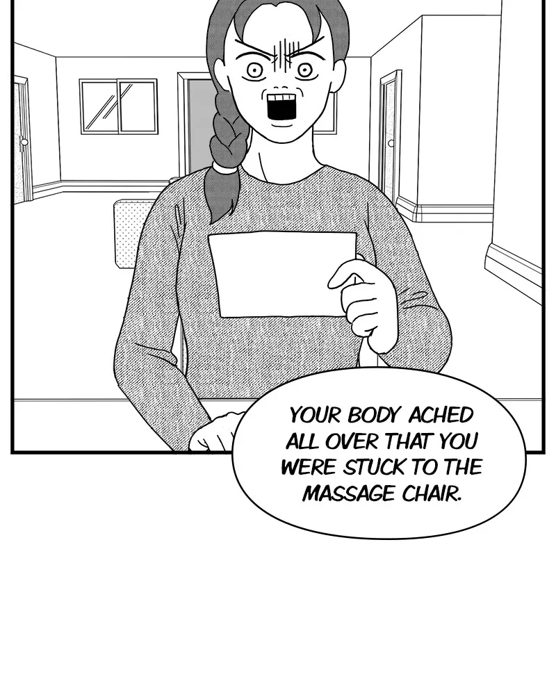 28th Century Superfan Chapter 2 page 11 - 