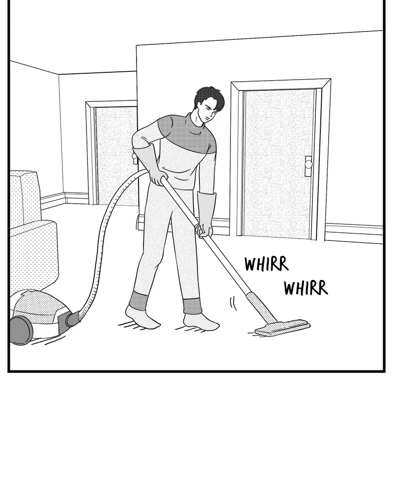28th Century Superfan Chapter 2 page 15 - 