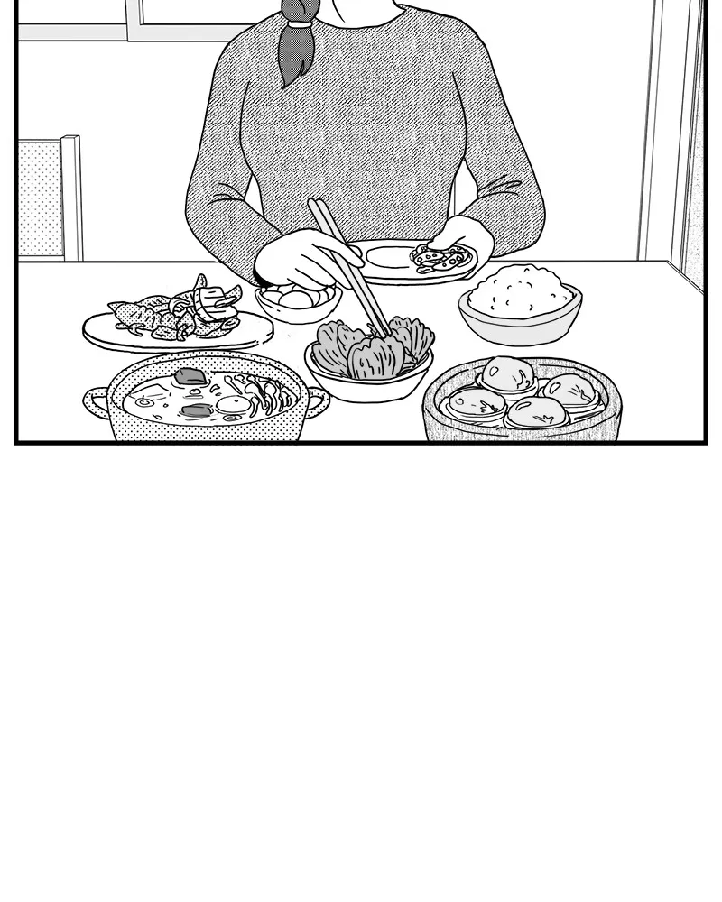 28th Century Superfan Chapter 2 page 18 - 
