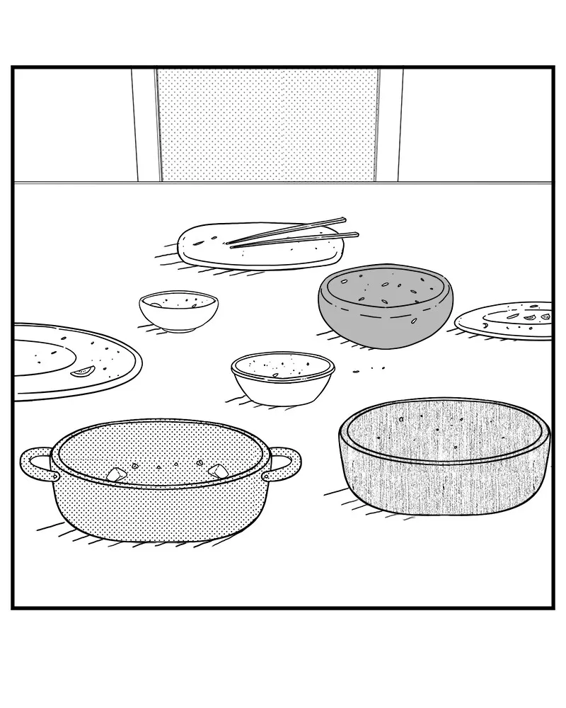 28th Century Superfan Chapter 2 page 19 - 