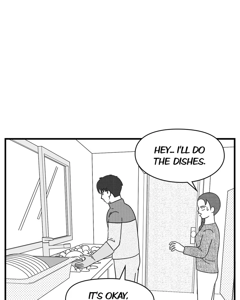 28th Century Superfan Chapter 2 page 20 - 