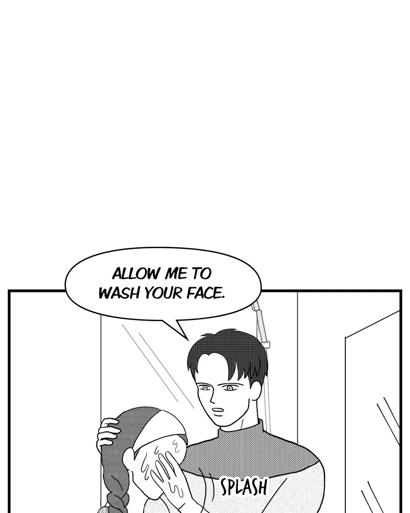 28th Century Superfan Chapter 2 page 24 - 