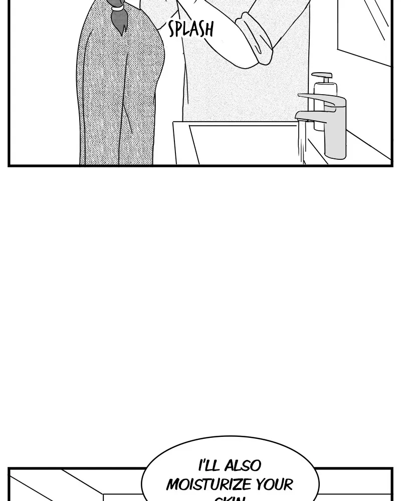 28th Century Superfan Chapter 2 page 25 - 