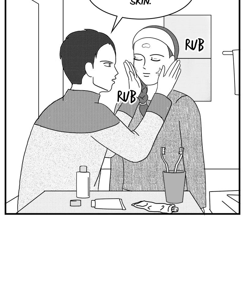 28th Century Superfan Chapter 2 page 26 - 