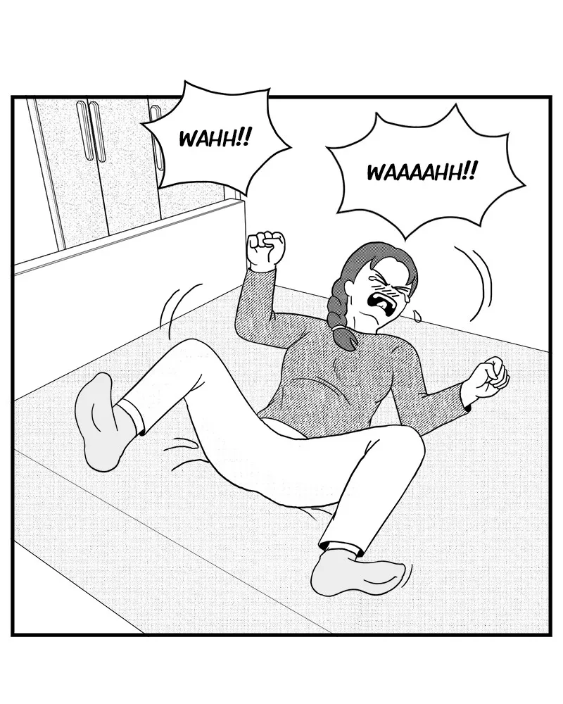 28th Century Superfan Chapter 2 page 34 - 