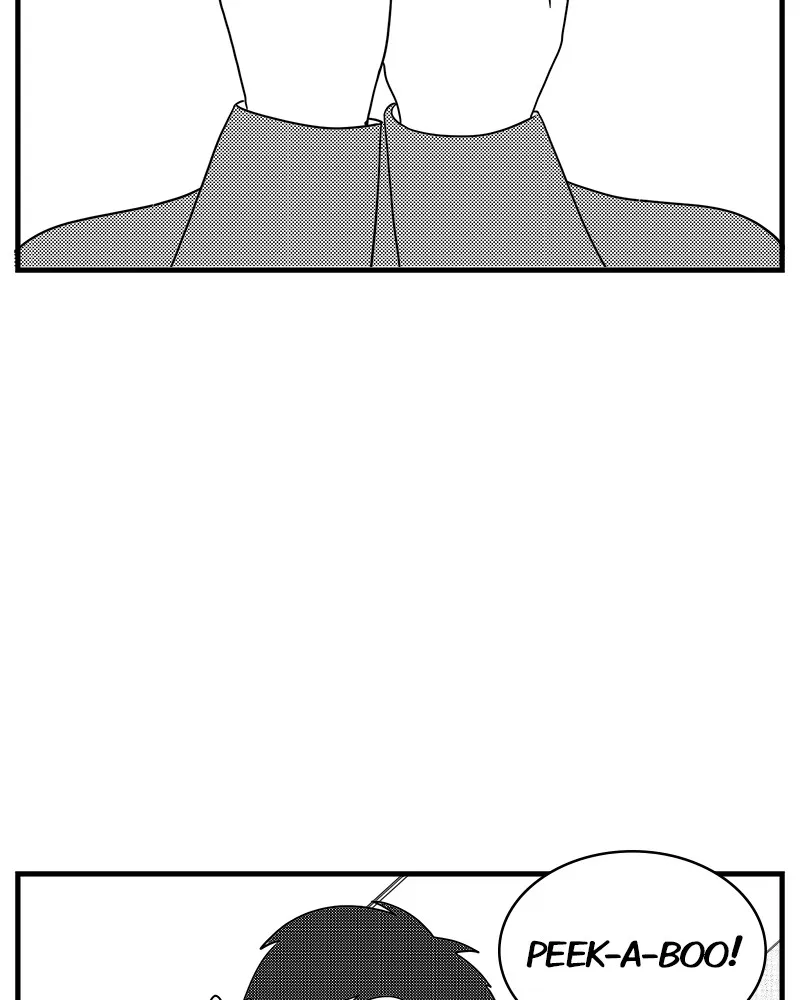 28th Century Superfan Chapter 2 page 36 - 