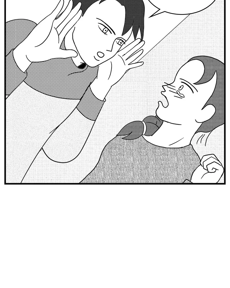 28th Century Superfan Chapter 2 page 37 - 