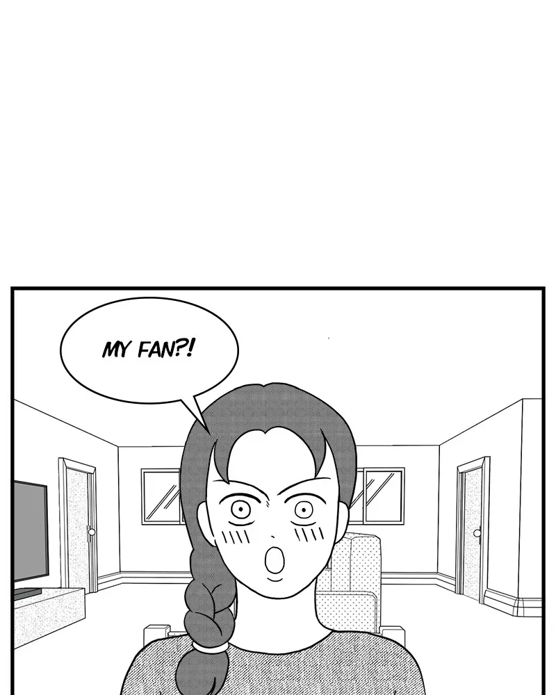 28th Century Superfan Chapter 2 page 5 - 