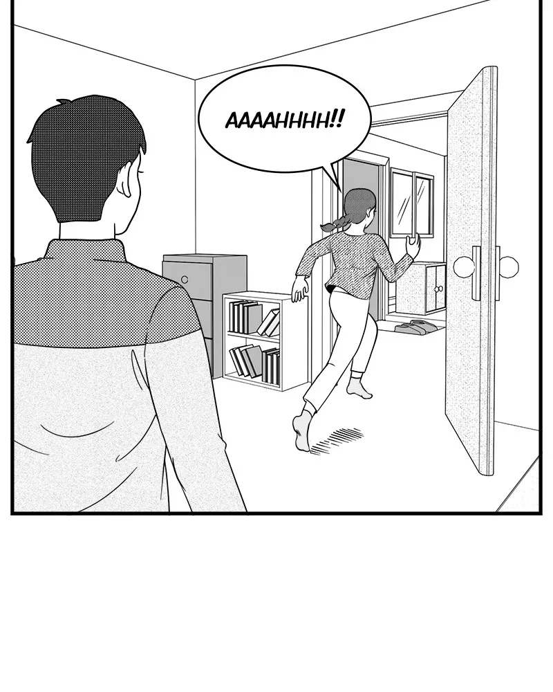 28th Century Superfan Chapter 2 page 41 - 