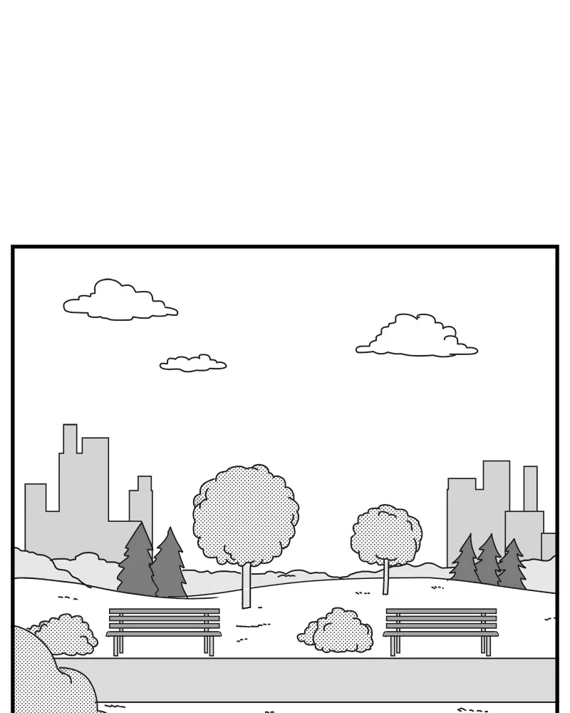 28th Century Superfan Chapter 2 page 42 - 