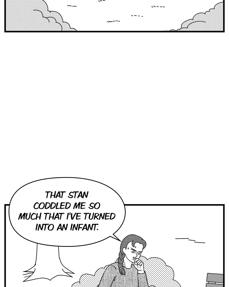 28th Century Superfan Chapter 2 page 43 - 