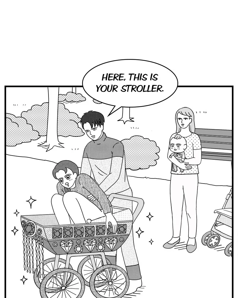 28th Century Superfan Chapter 2 page 53 - 