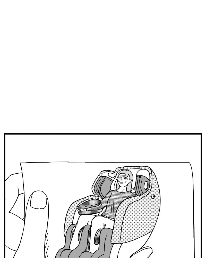 28th Century Superfan Chapter 2 page 9 - 