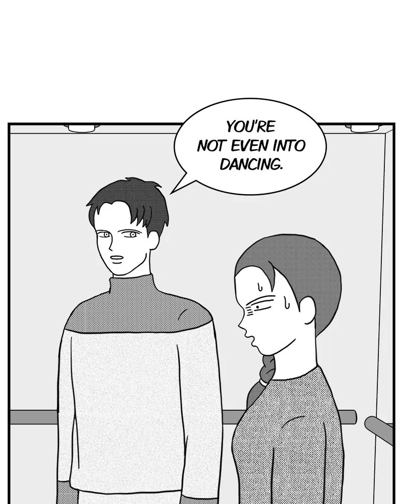 28th Century Superfan Chapter 21 page 12 - 