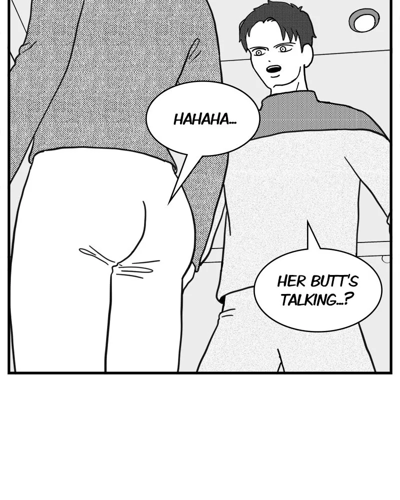 28th Century Superfan Chapter 21 page 15 - 