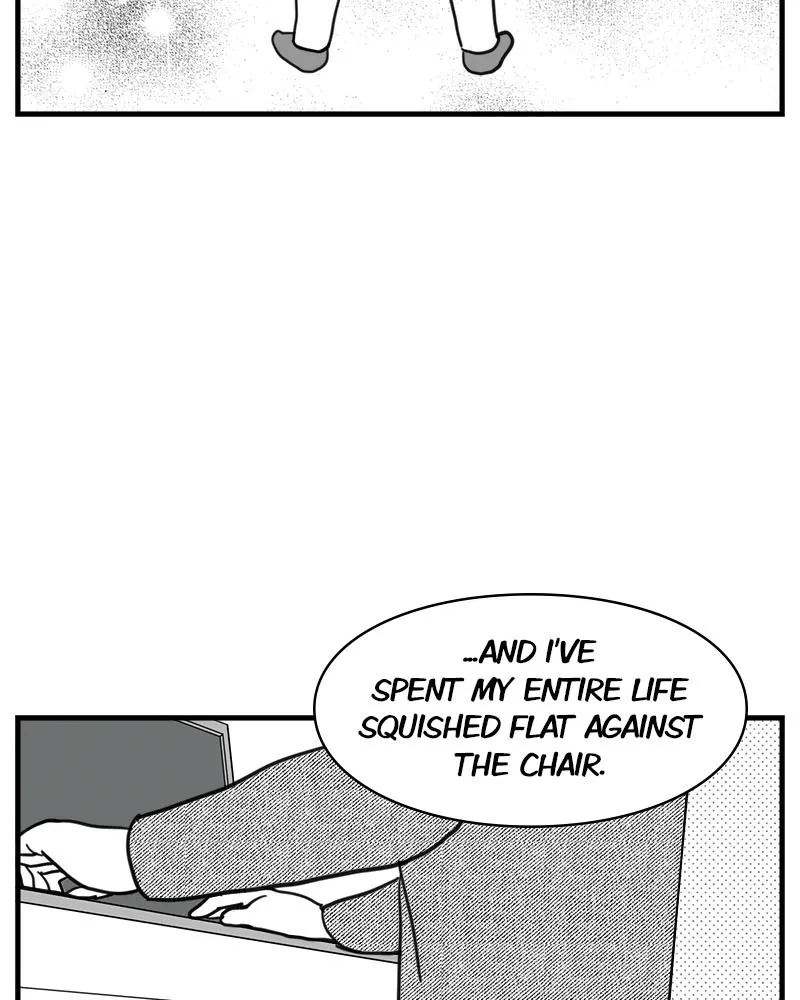 28th Century Superfan Chapter 21 page 17 - 