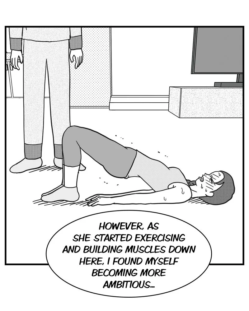 28th Century Superfan Chapter 21 page 19 - 