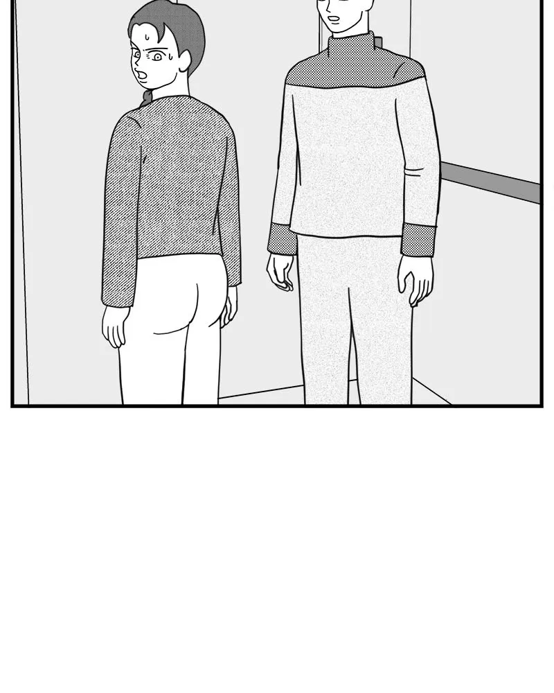 28th Century Superfan Chapter 21 page 22 - 