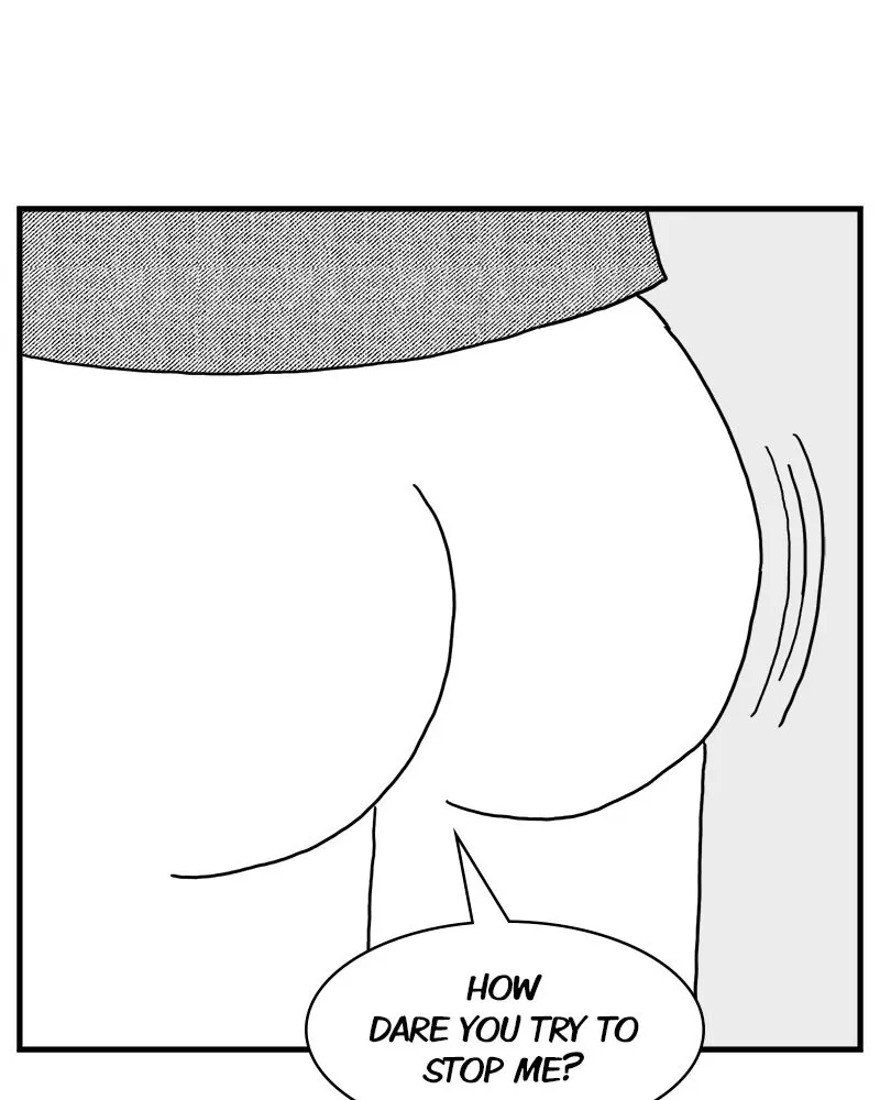 28th Century Superfan Chapter 21 page 23 - 