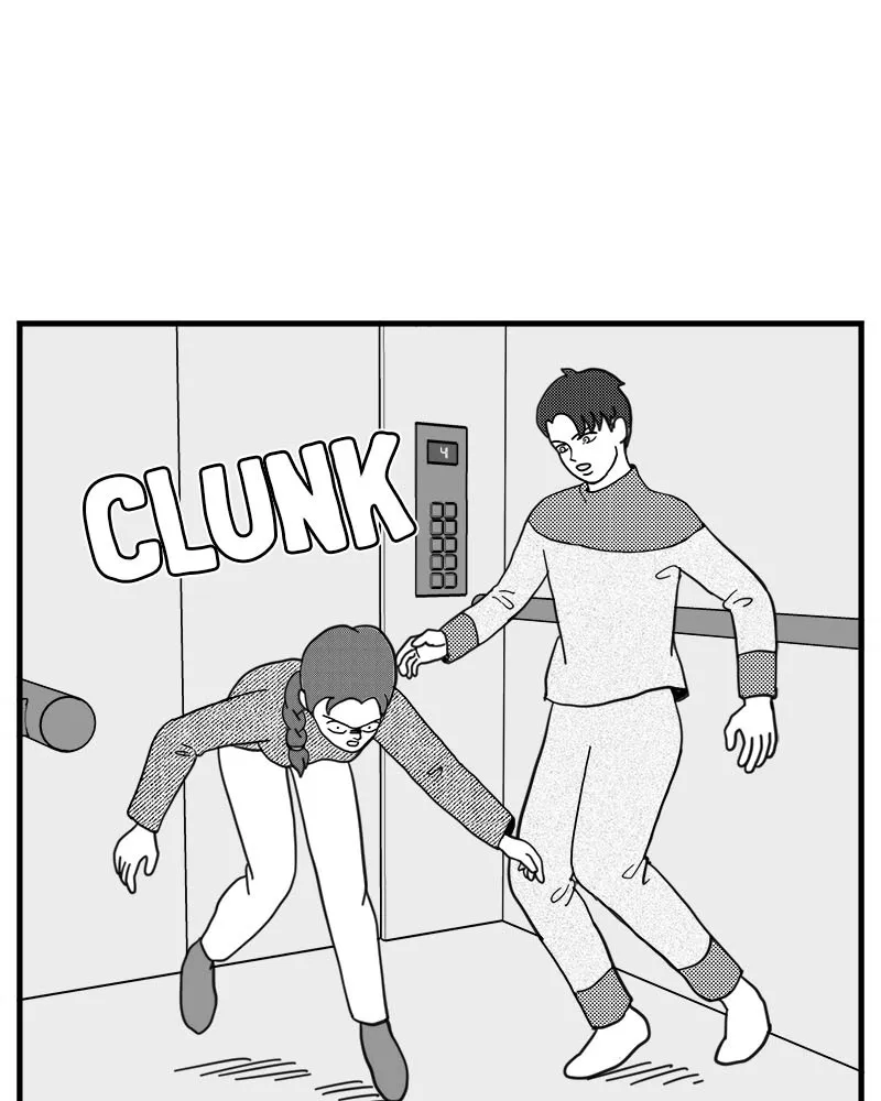 28th Century Superfan Chapter 21 page 27 - 