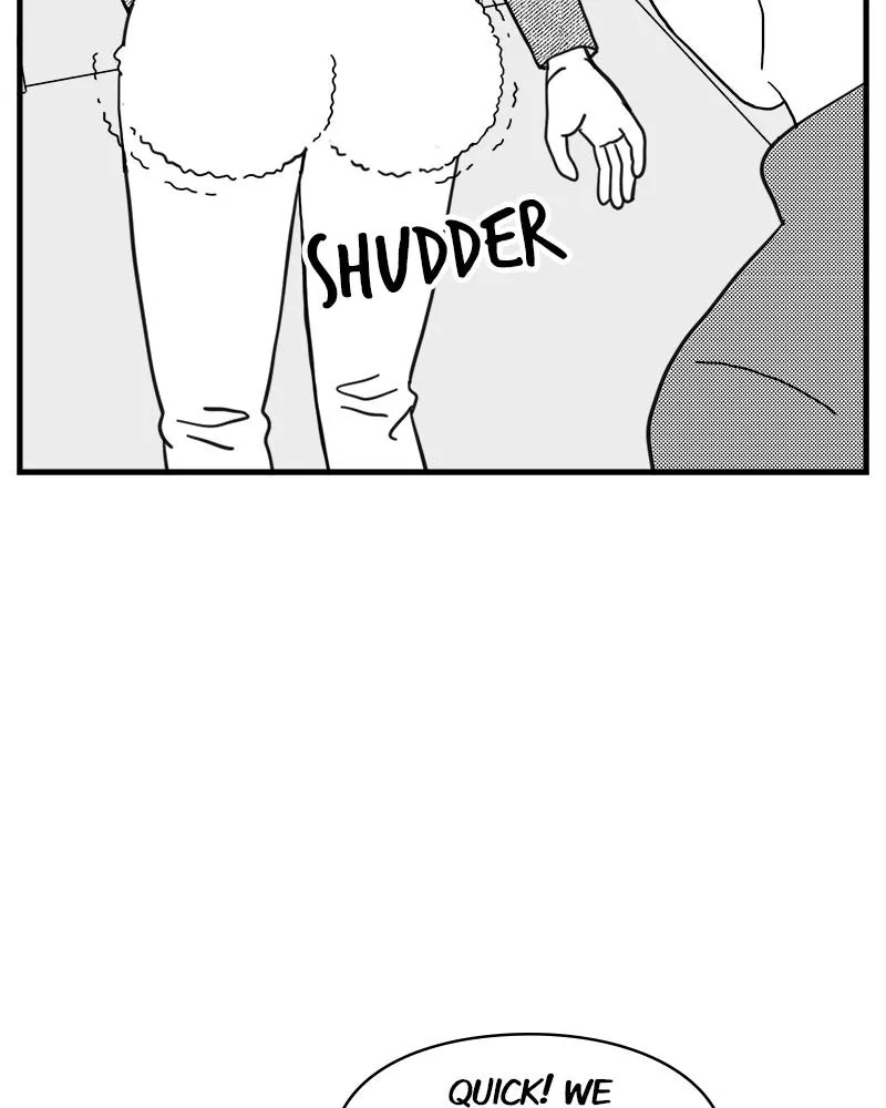28th Century Superfan Chapter 21 page 29 - 
