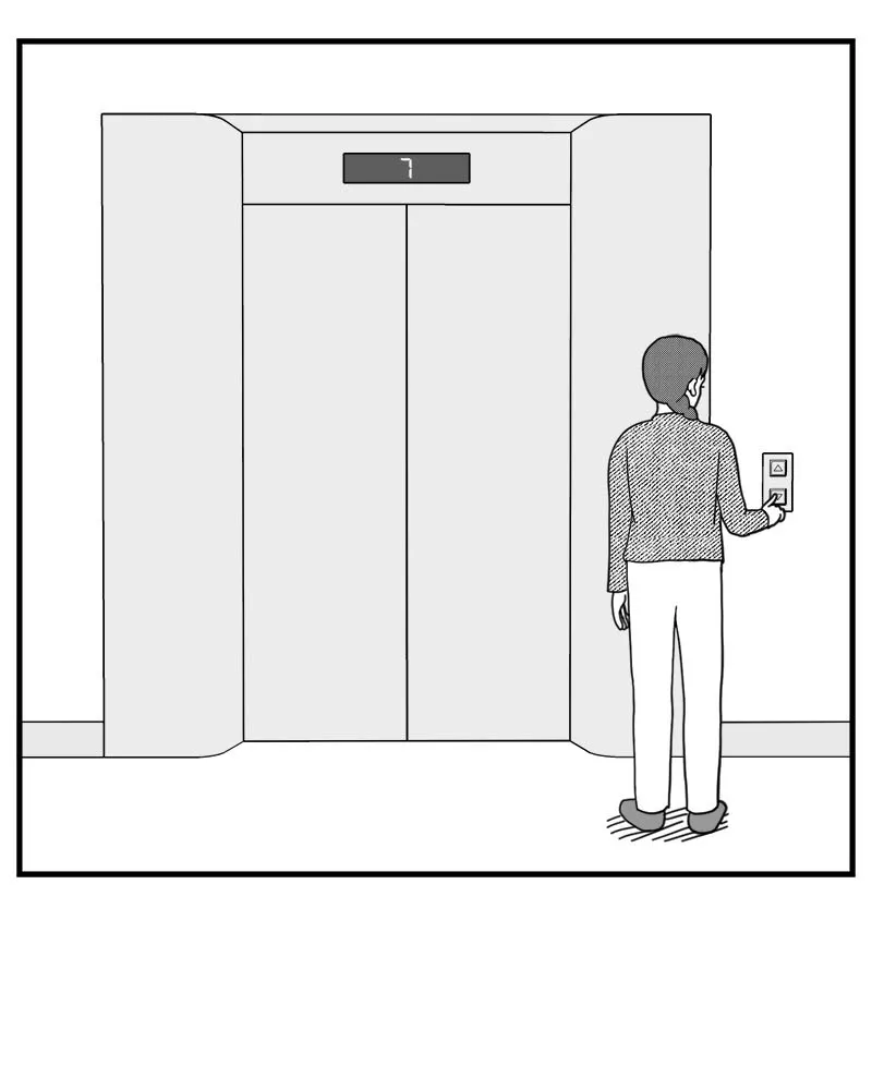 28th Century Superfan Chapter 21 page 4 - 