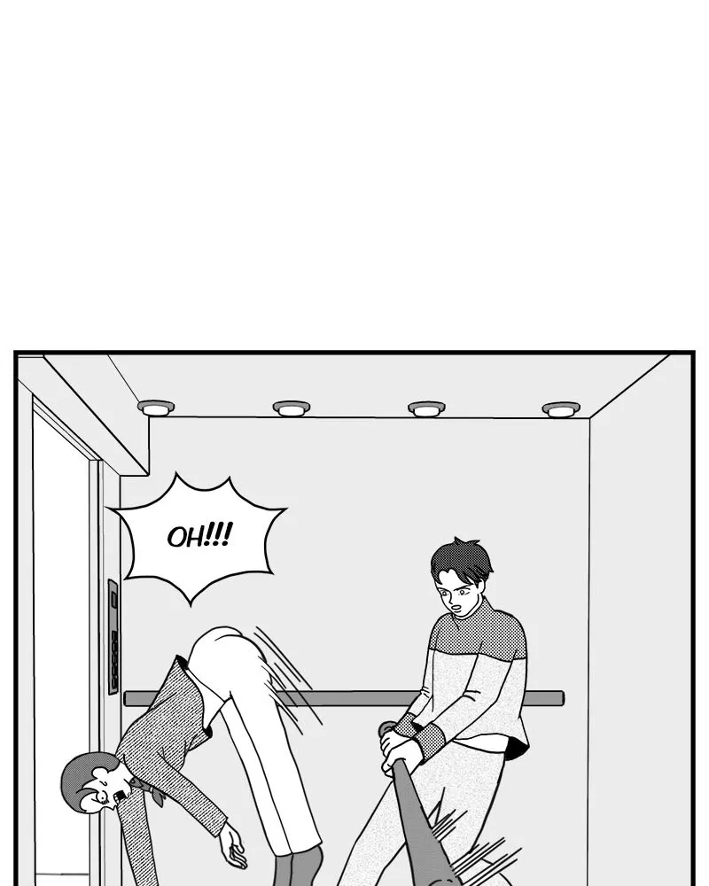 28th Century Superfan Chapter 21 page 31 - 