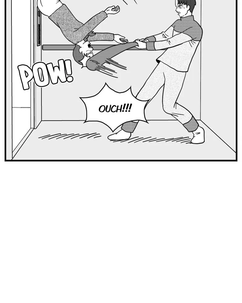 28th Century Superfan Chapter 21 page 33 - 
