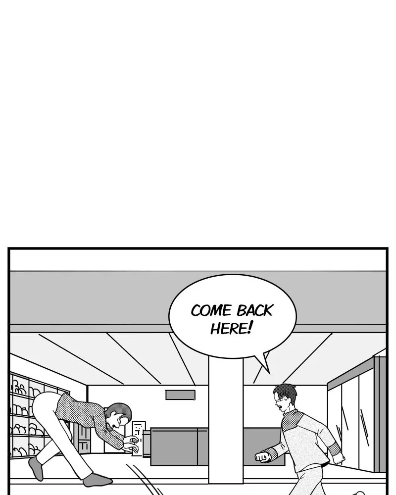 28th Century Superfan Chapter 21 page 35 - 