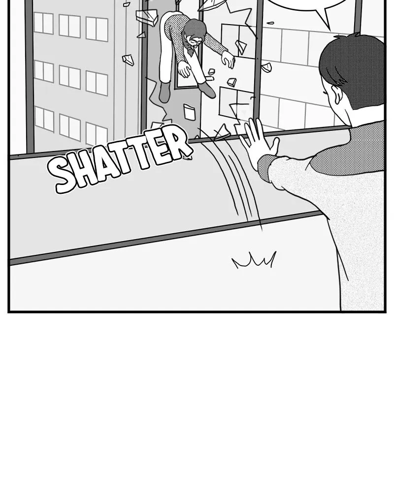 28th Century Superfan Chapter 21 page 37 - 