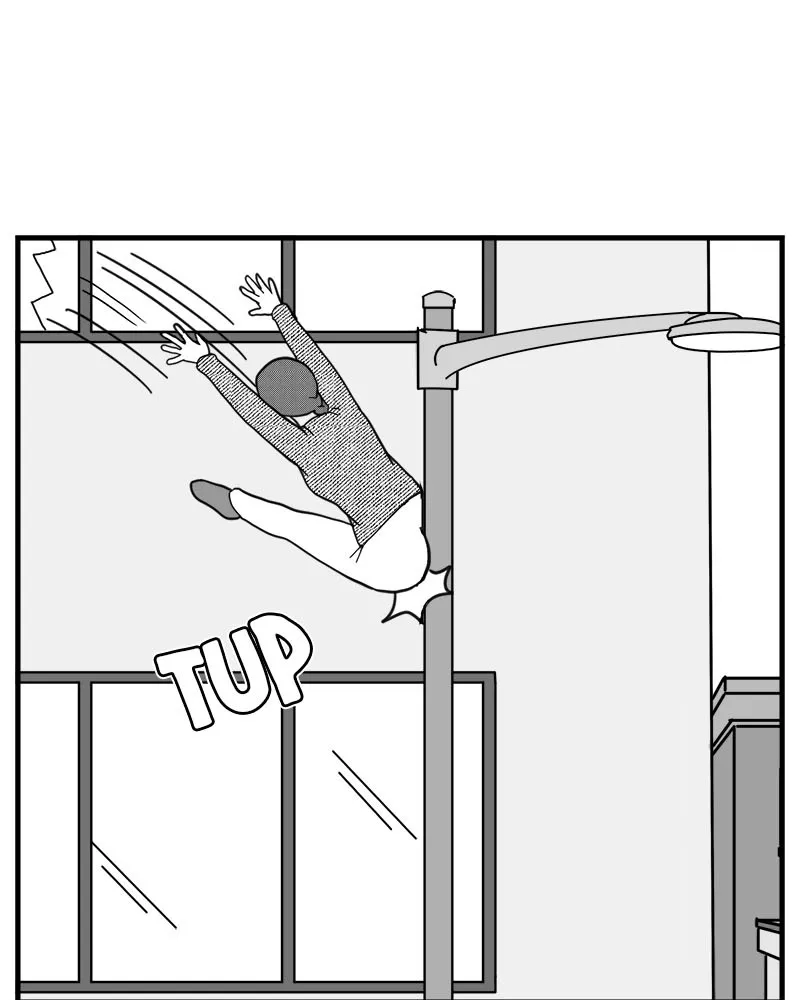 28th Century Superfan Chapter 21 page 38 - 