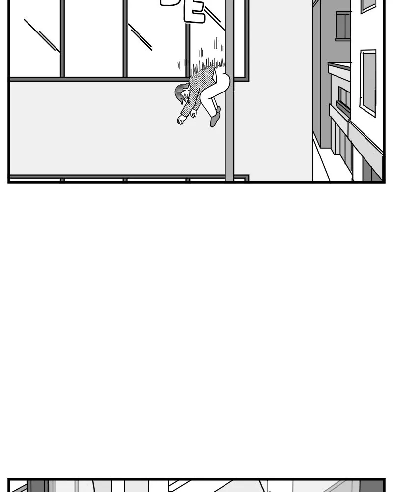 28th Century Superfan Chapter 21 page 40 - 