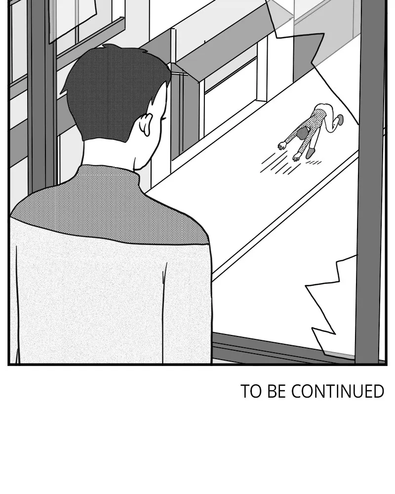 28th Century Superfan Chapter 21 page 41 - 