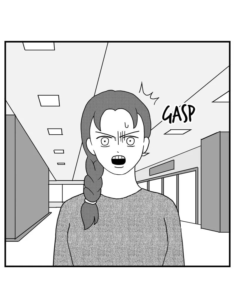 28th Century Superfan Chapter 21 page 8 - 