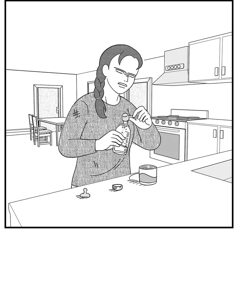 28th Century Superfan Chapter 3 page 30 - 