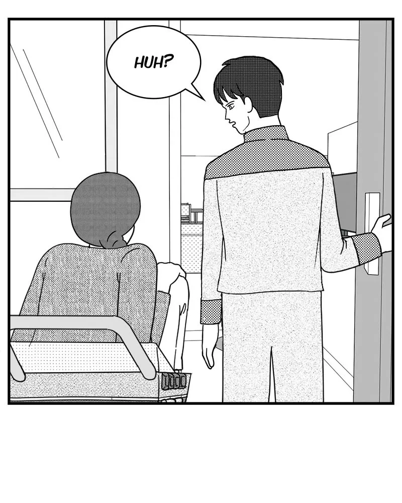 28th Century Superfan Chapter 3 page 4 - 
