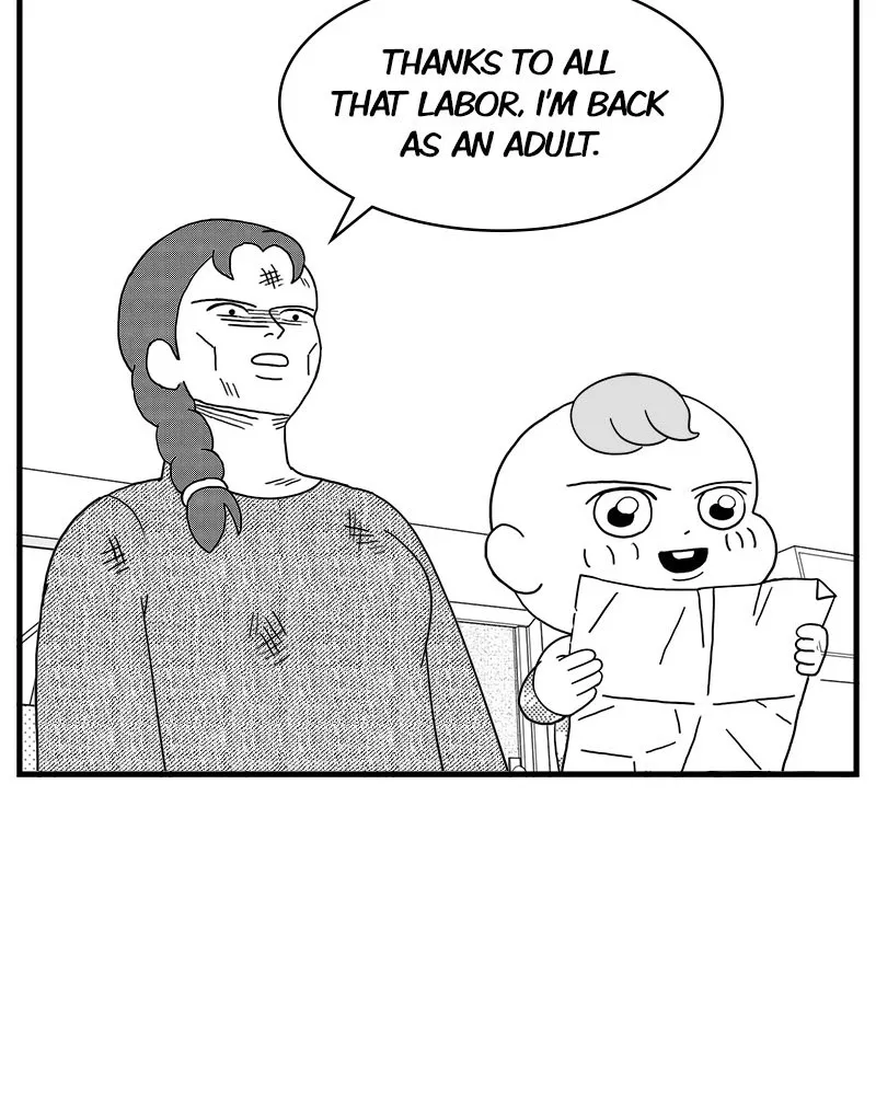 28th Century Superfan Chapter 3 page 41 - 