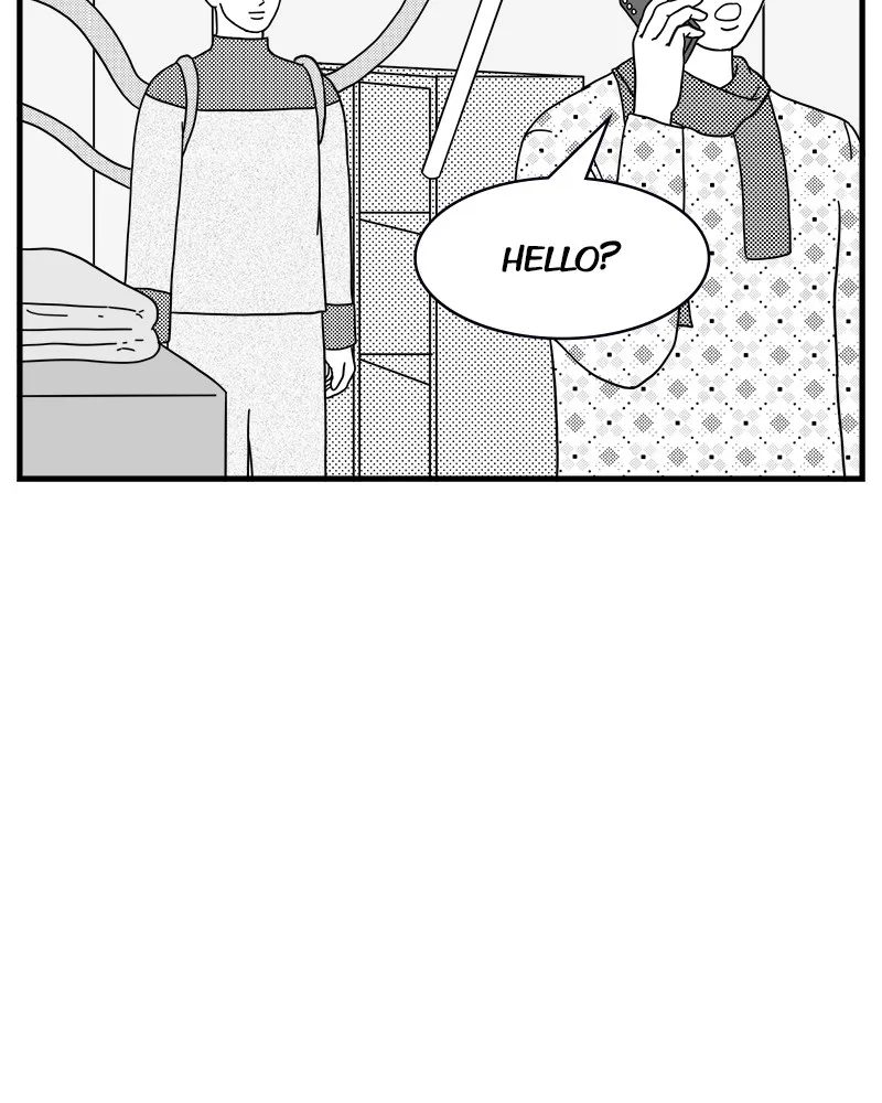 28th Century Superfan Chapter 32 page 3 - 