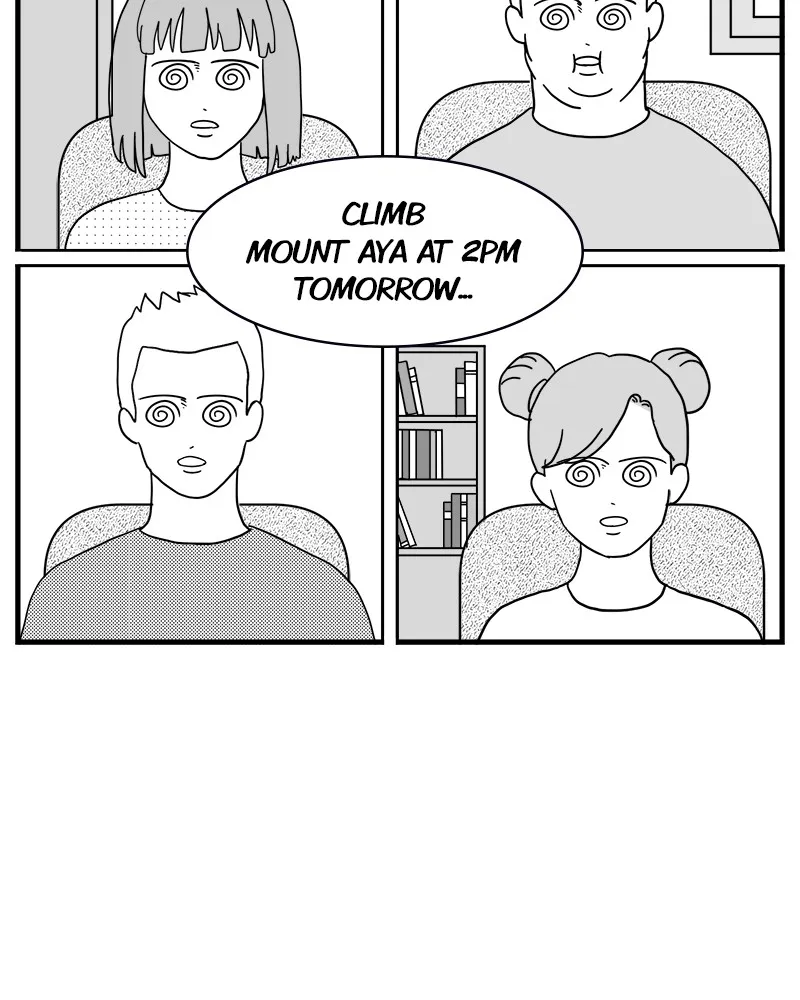 28th Century Superfan Chapter 39 page 11 - 