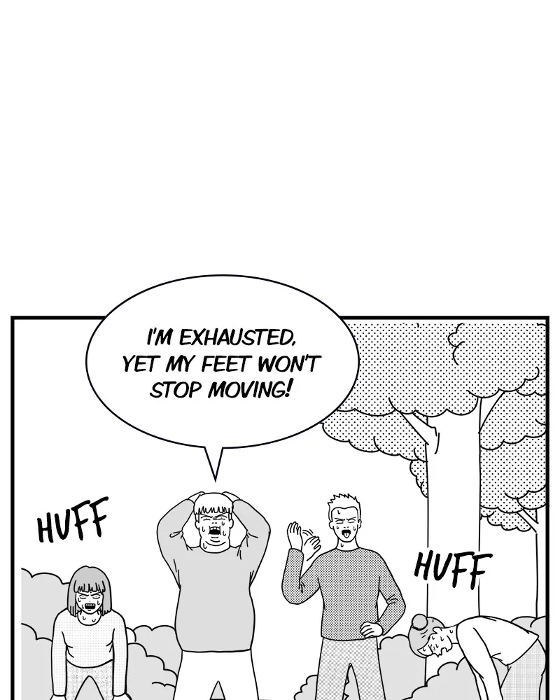 28th Century Superfan Chapter 39 page 20 - 