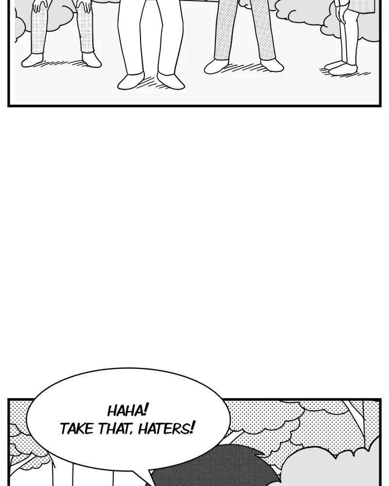28th Century Superfan Chapter 39 page 21 - 