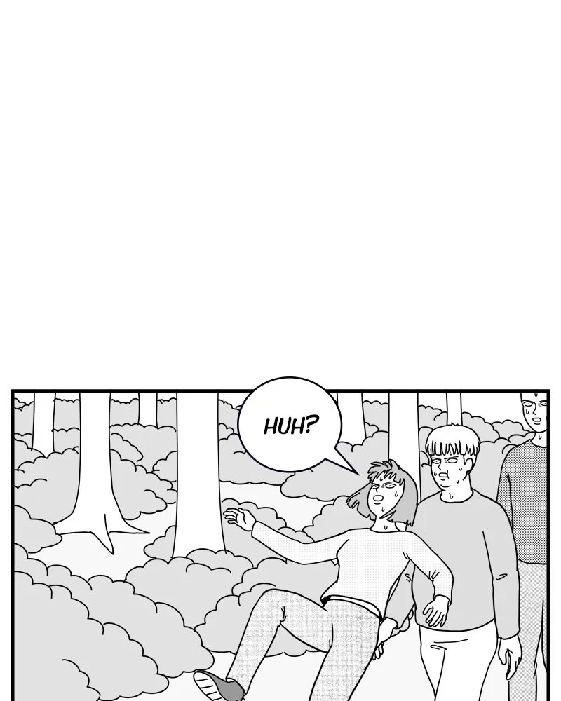 28th Century Superfan Chapter 39 page 24 - 