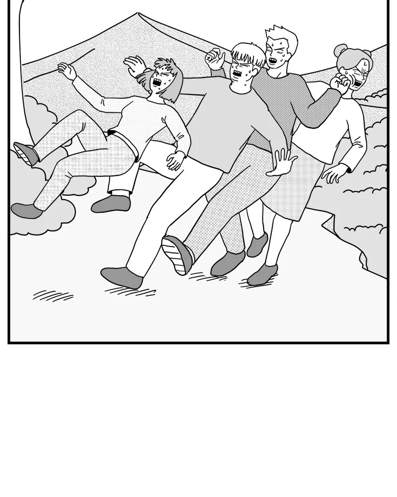 28th Century Superfan Chapter 39 page 26 - 