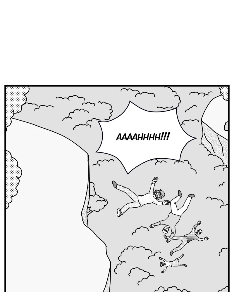 28th Century Superfan Chapter 39 page 27 - 
