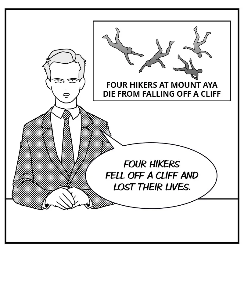 28th Century Superfan Chapter 39 page 30 - 