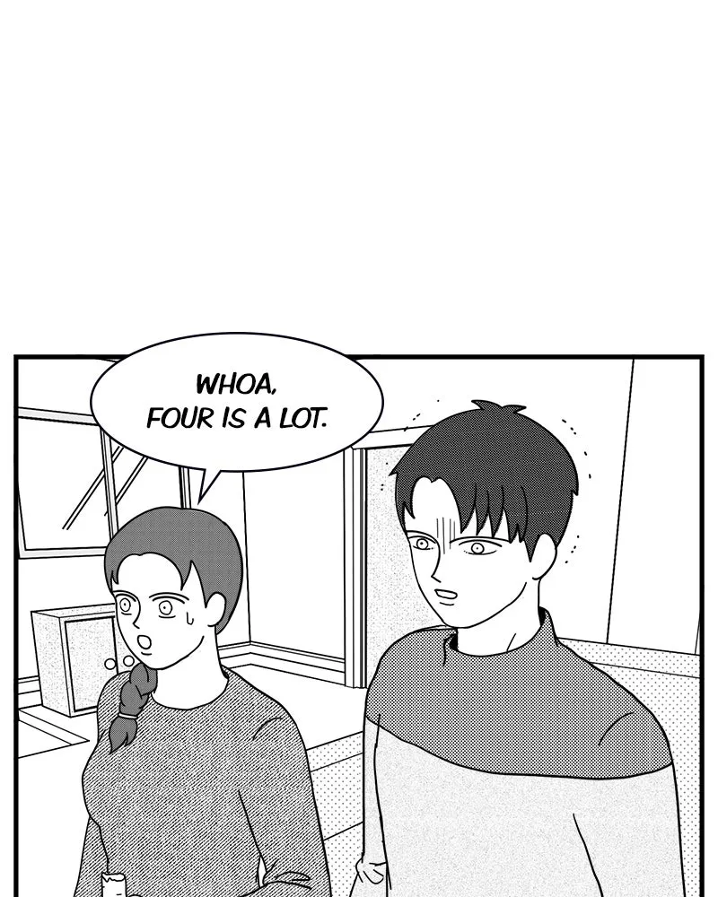 28th Century Superfan Chapter 39 page 31 - 