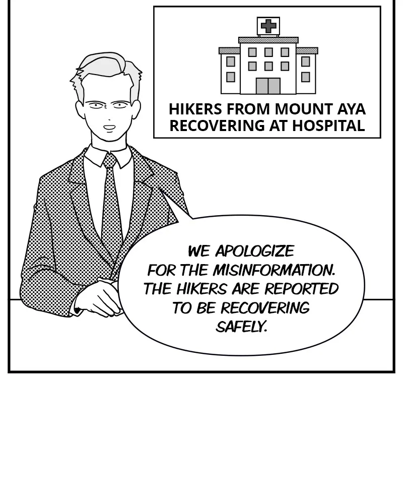28th Century Superfan Chapter 39 page 41 - 
