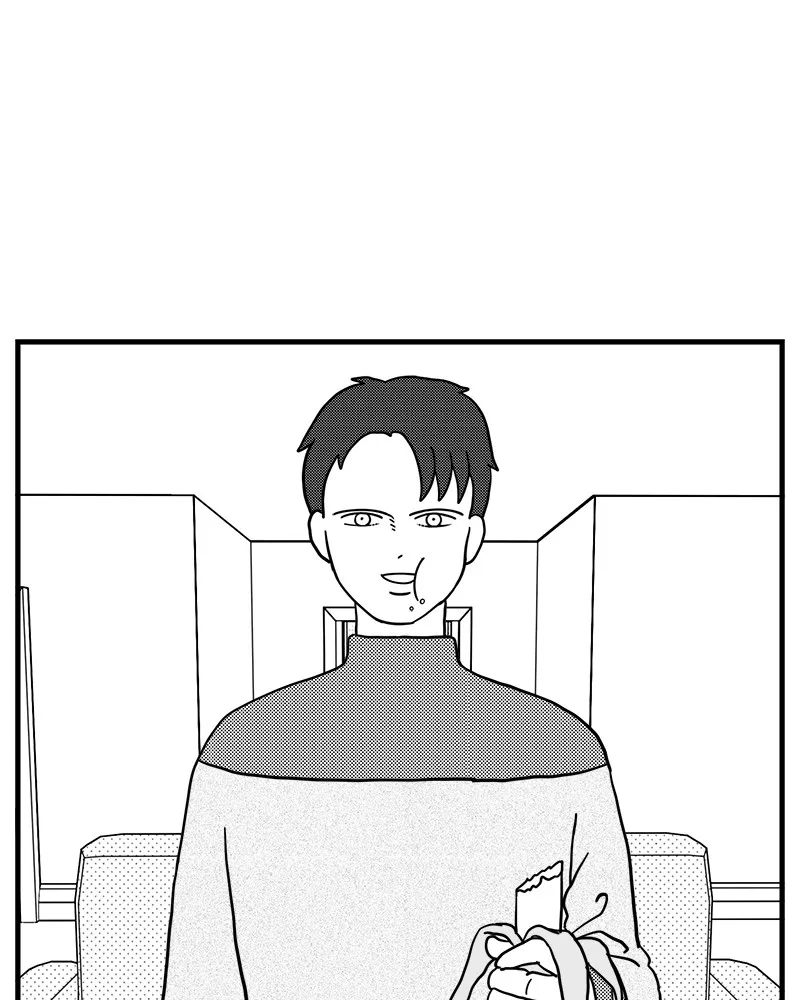 28th Century Superfan Chapter 39 page 42 - 
